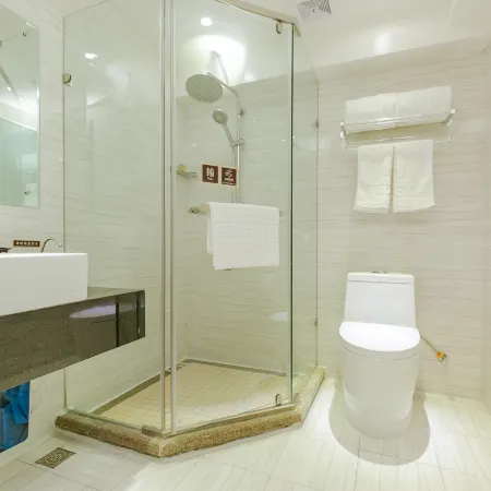 Huangrui Hotel