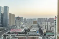 Taiyuan Mango Apartment