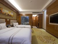 广州欧邦国际酒店 - 高级双人房