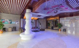 Holiday Inn Norman Hotel Dongguan