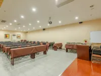 Viston Hotel Hotels in Huainan