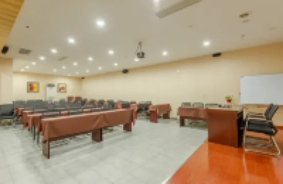 Viston Hotel