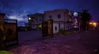 Oceanic Resort