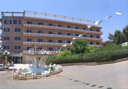 Rym El Djamil Hotel