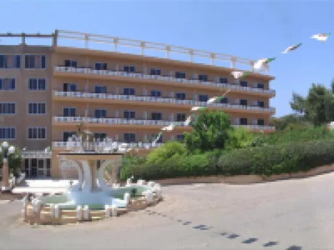 リム エル ジャミル ホテル アンナバのホテル