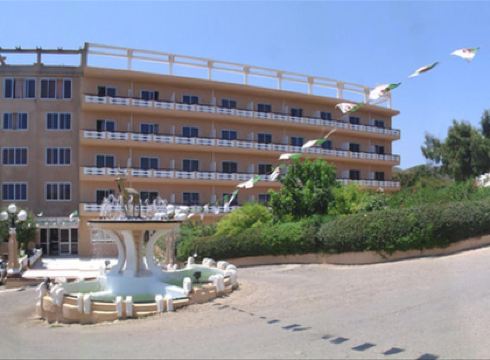 Rym El Djamil Hotel