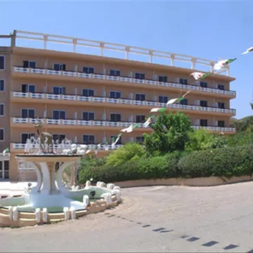 Rym El Djamil Hotel