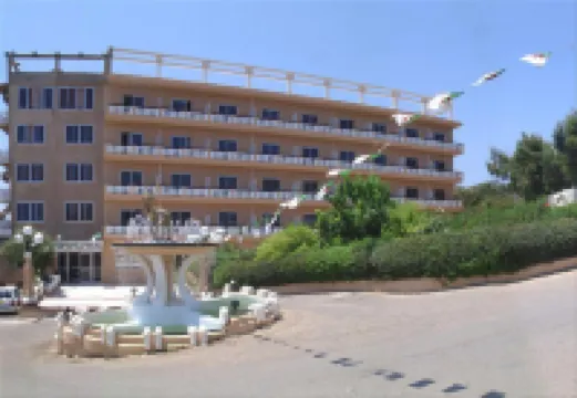 Rym El Djamil Hotel Hotels in 