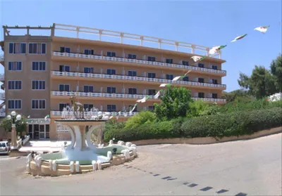 Rym El Djamil Hotel Các khách sạn ở 