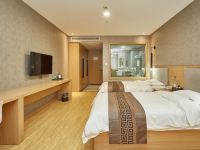 上海星都市花园酒店 - 舒适双床房