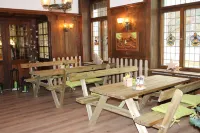 啟動森林阿克提夫民宿酒店 - Wi-Fi