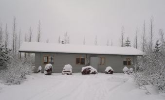 Middalskot Cottages