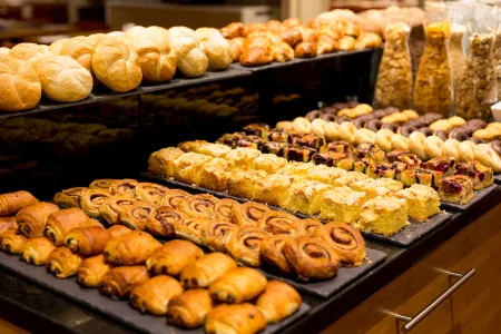 NH Utrecht Отели рядом с достопримечательностью «Nijntje Museum»