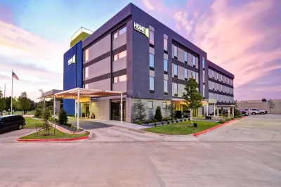 Home2 Suites by Hilton El Reno