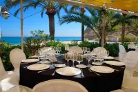 Hotel Servigroup Montíboli Hotel di Villajoyosa