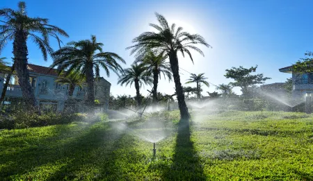 Four Sisters Villa