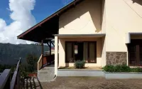 Lava View Lodge