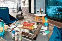 Yangpyeong Pool Villa Leean Haus