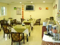 เบคแฮม โฮเต็ล โรงแรมใกล้คาสเตลลาแลนด์