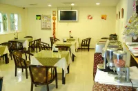 เบคแฮม โฮเต็ล