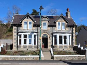 Dunmhor Guest House