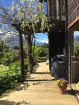 Mountain View Lodge - Pet friendly