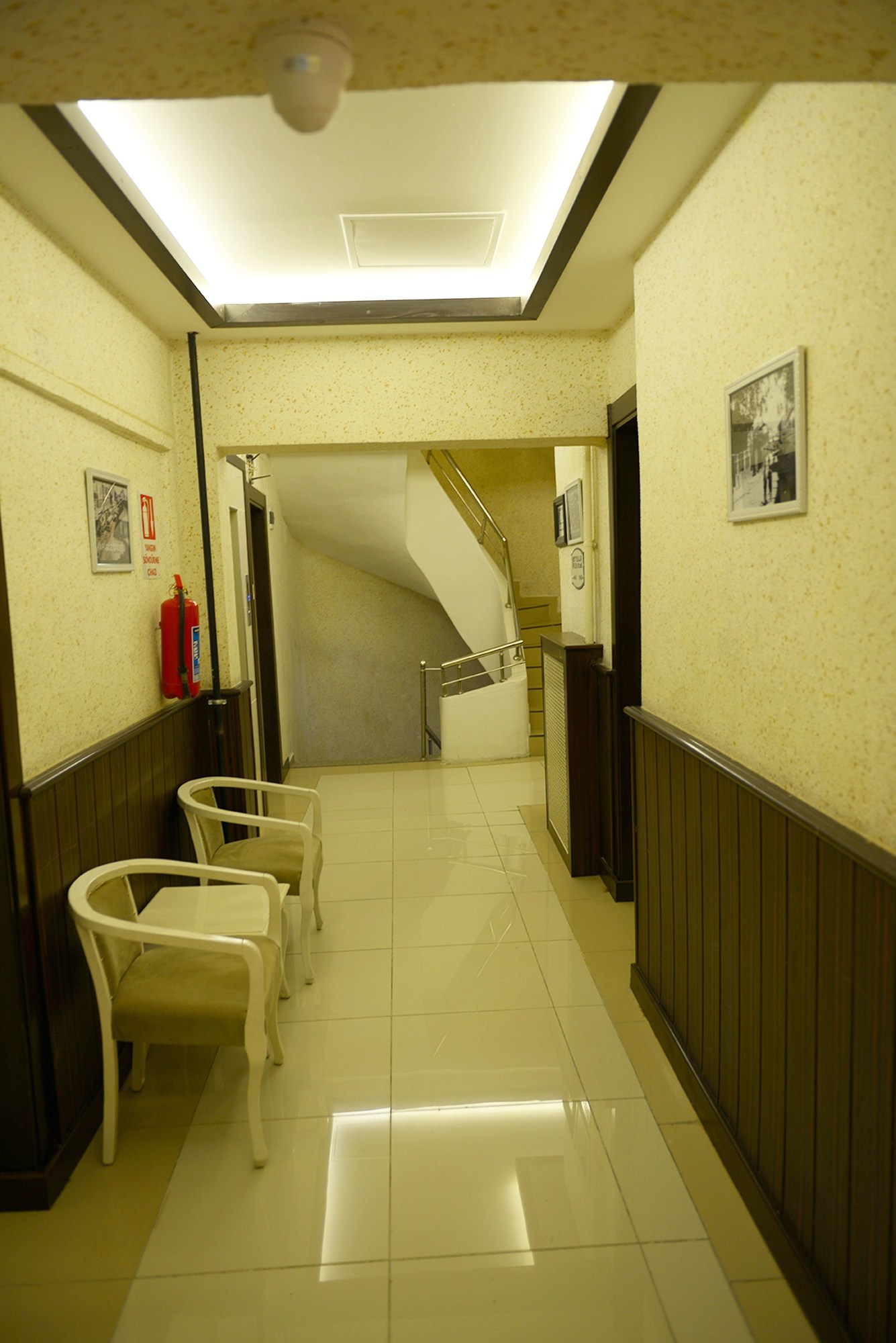 Kucuk Velic Hotel