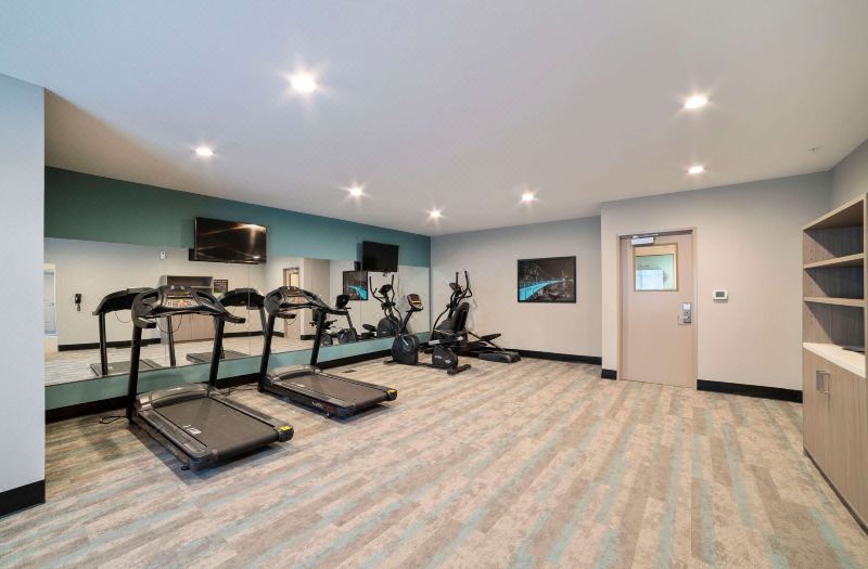 Extended Stay America Premier Suites - Greenville - Woodruff Road photo 3