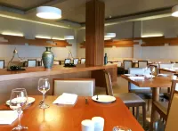 Monte Santo Resort - Breakfast