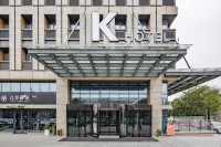 K Hotel Hotels near Nanjing Institute of Tourism & Hospitality
