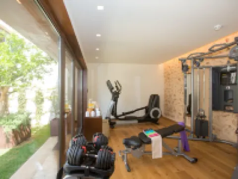 Sa Creu Nova Petit Palais Art & Spa Hoteles en Campos