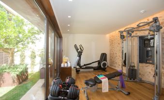 Sa Creu Nova Petit Palais Art & Spa