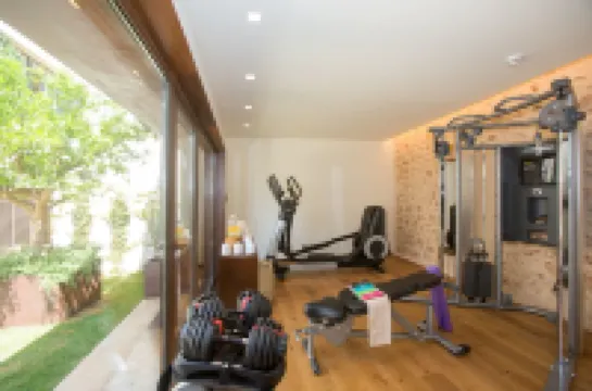 Sa Creu Nova Petit Palais Art & Spa