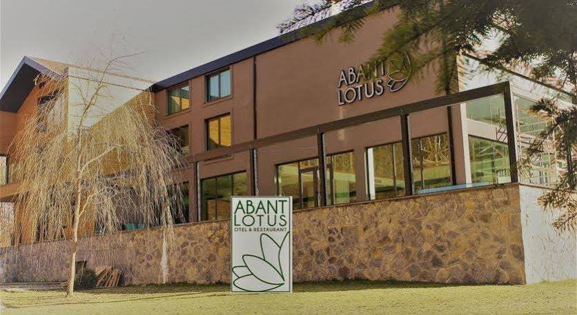 Abant Lotus Otel