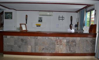 Hotel Lumiere Akwa
