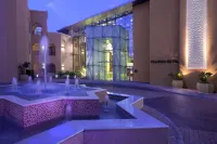 فندق تريدرز ، قرية البري ، أبوظبي