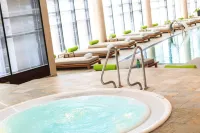 The Renaissance Minsk Congress Hotel and Spa Centre Hotel (f.Renaissance Minsk) - Romantic