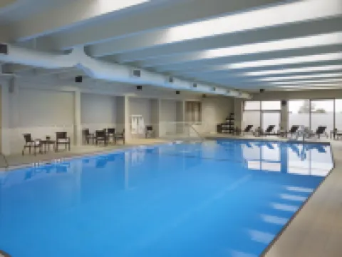 ホリデイ イン トロント - インターナショナル エアポート by IHG トロントのホテル