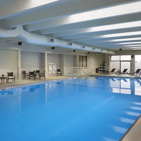 Holiday Inn Toronto International Airport by IHG