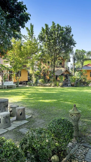 รูปภาพของกรีนวิว รีสอร์ท Greenview Resort