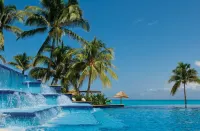 Grand Fiesta Americana Coral Beach