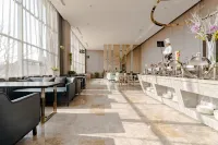 Floral Hotel · Tianyi Boutique Hotel Hotels in Tai'an