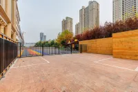 Homeinn Plus Hotel (Rizhao International Financial Center Wanpingkou Scenic Area)