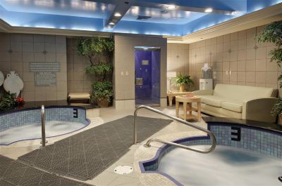 スパ・大浴場 バリーズ ラスベガス ホテル&カジノの写真