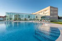 Eurostars Isla de La Toja - Rooftop Pools