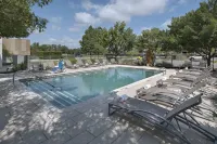Element Houston Vintage Park Hotel di County Harris
