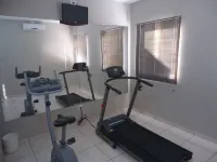 Druds Hotel Hotels in Tres Lagoas