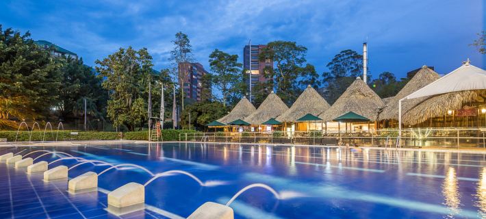 InterContinental Hotels MEDELLIN - MOVICH by IHG Hoteles en Medellín