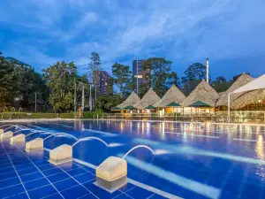 InterContinental Hotels MEDELLIN - MOVICH by IHG