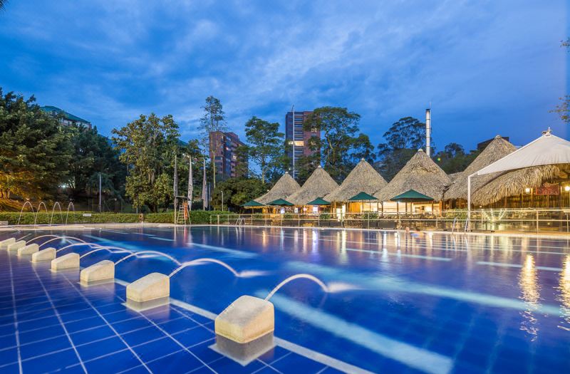 InterContinental Hotels Medellin - Movich by IHG